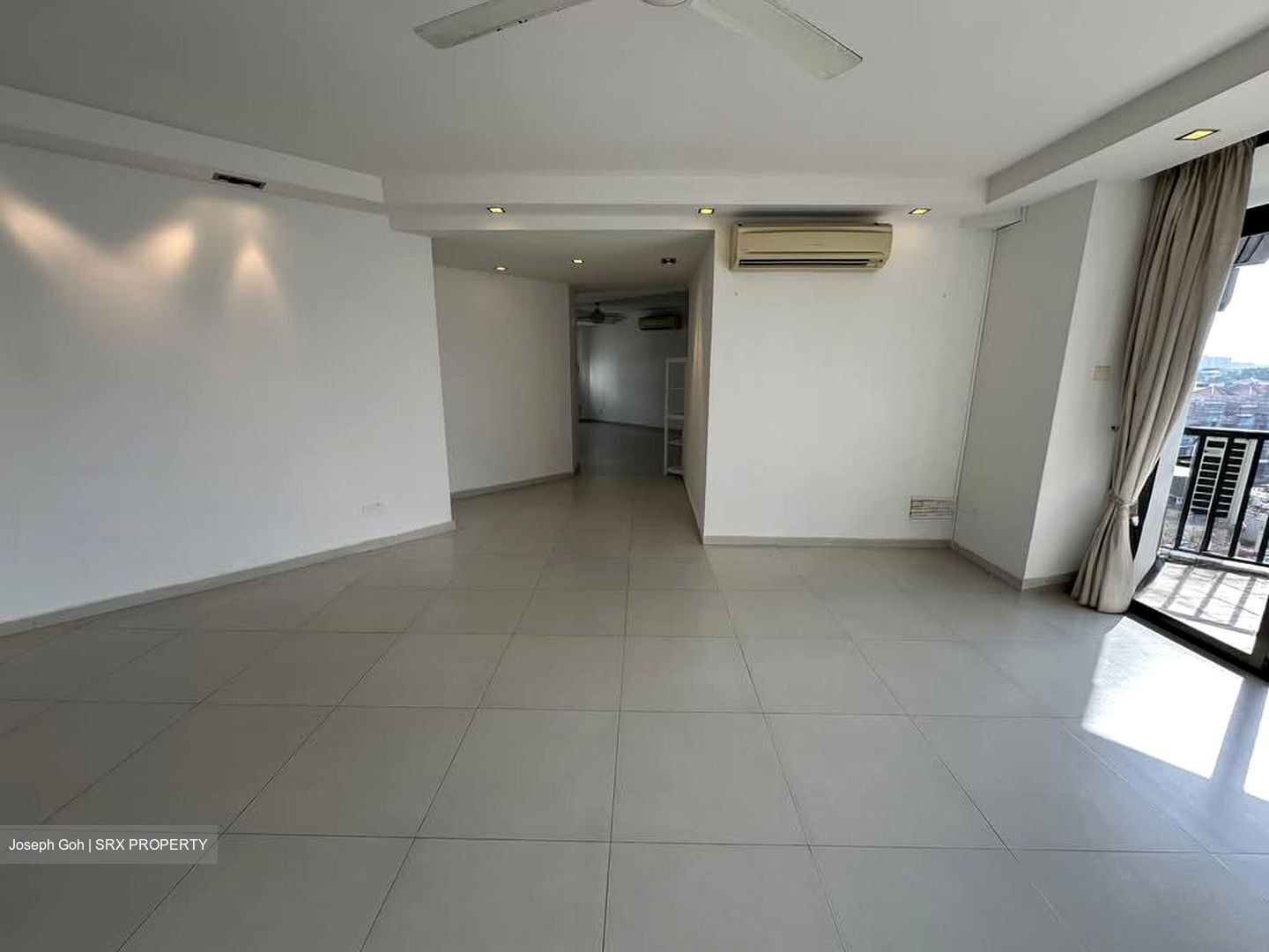 Nim Gardens (D28), Condominium #570529431